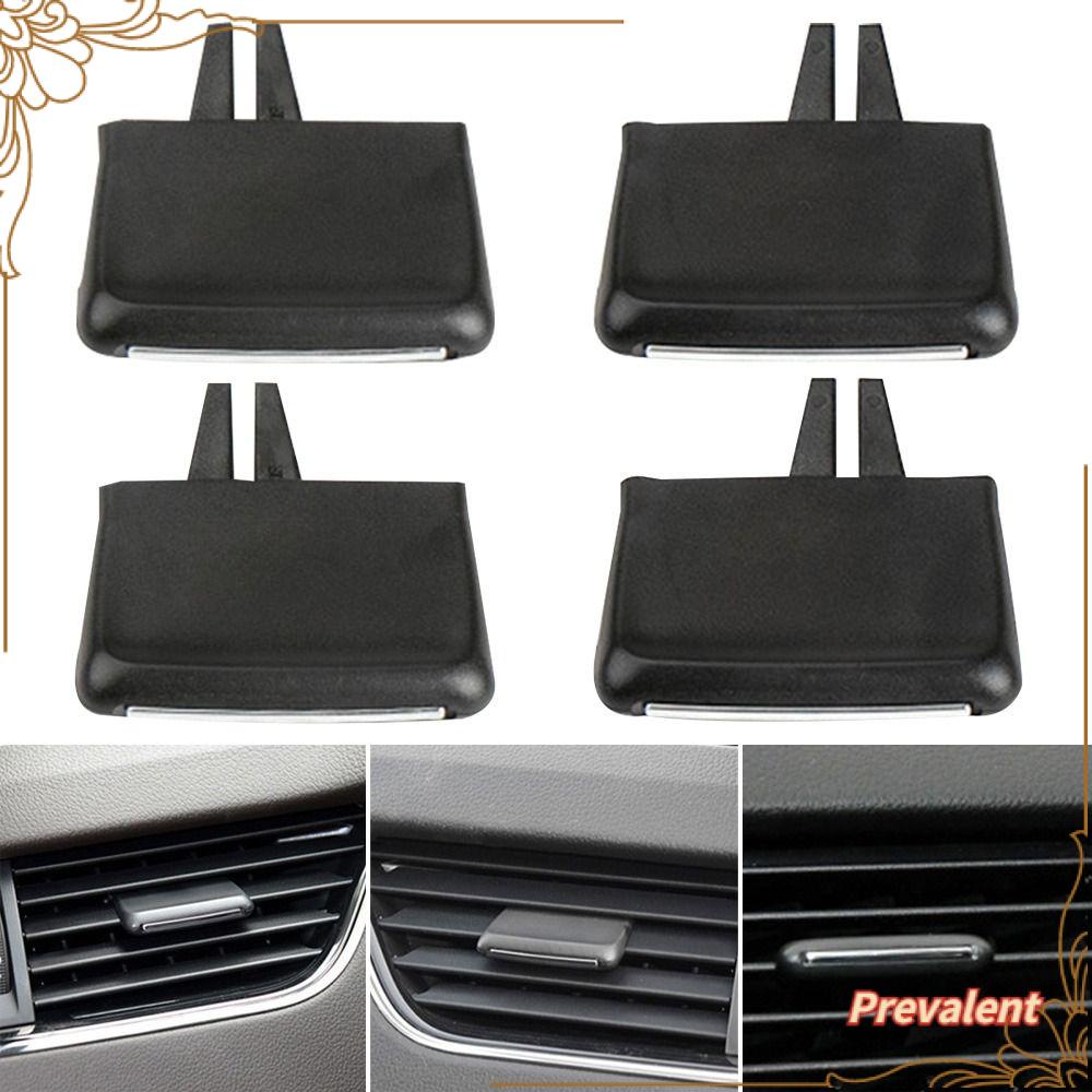 Preva Klip Outlet Ac Suku Cadang Pengganti Untuk Skoda Minry Repair Kit Arah Angin Paddle