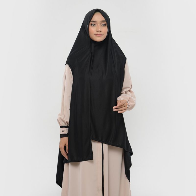 Mantan Nouva Rabbani Hijab