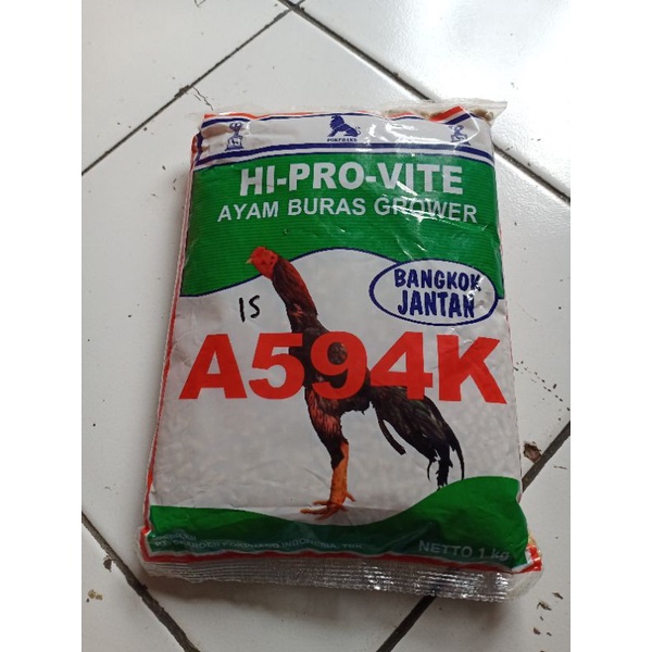 A594k pur ayam bangkok jantan pur unggas ayam jago 594