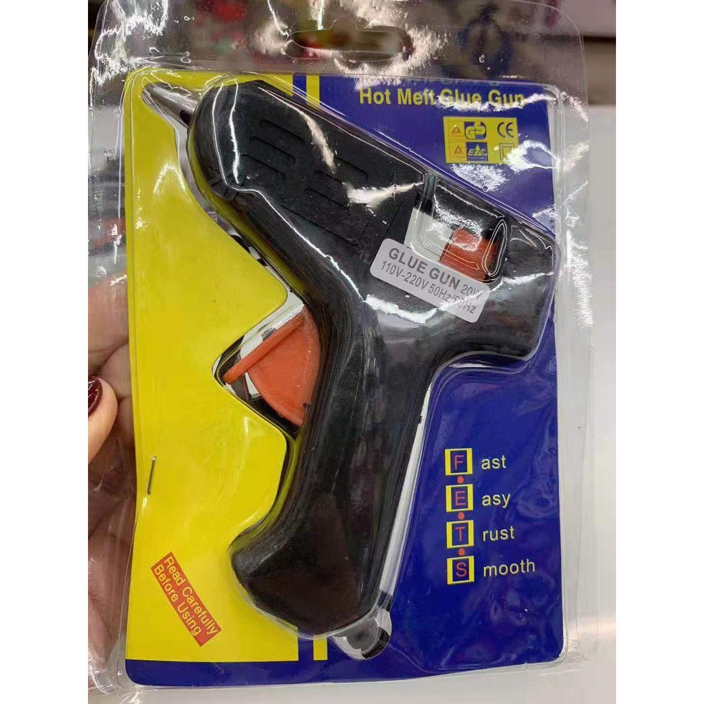 Lem Tembak Glue Gan Lem Tembak