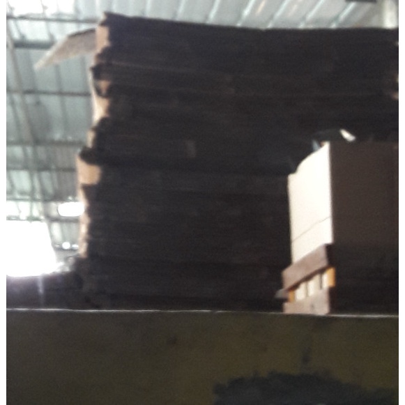 

Packing Dus Tambahan