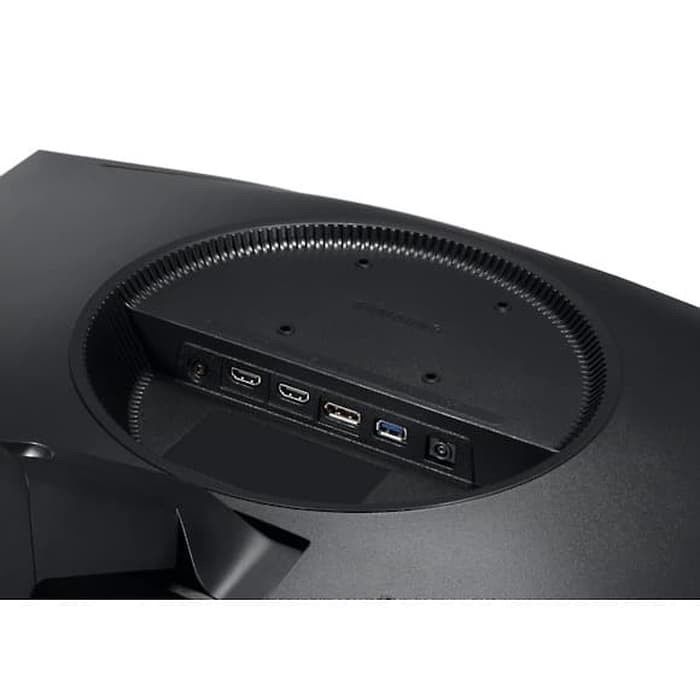 Monitor LED Samsung 24RG50 C24RG50 24Inch