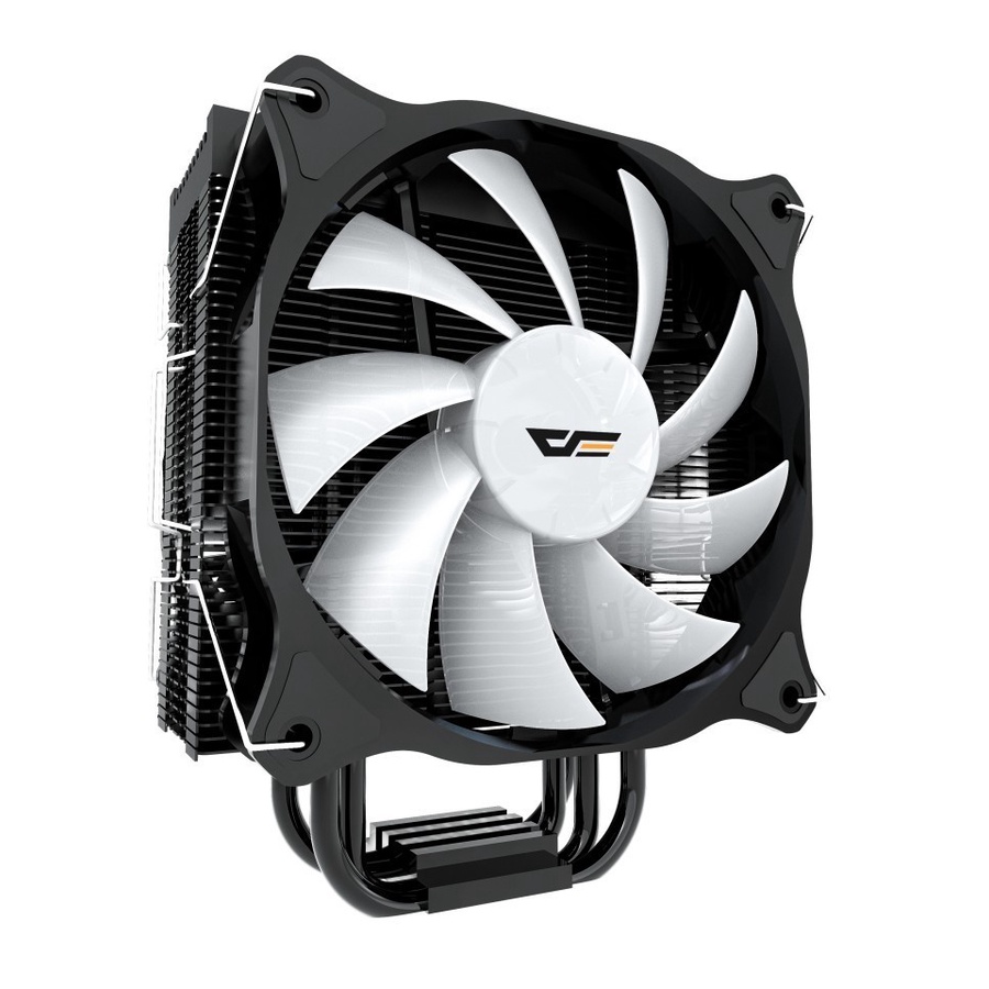 DARKFLASH DARKAIR PLUS PRO ARGB CPU COOLER