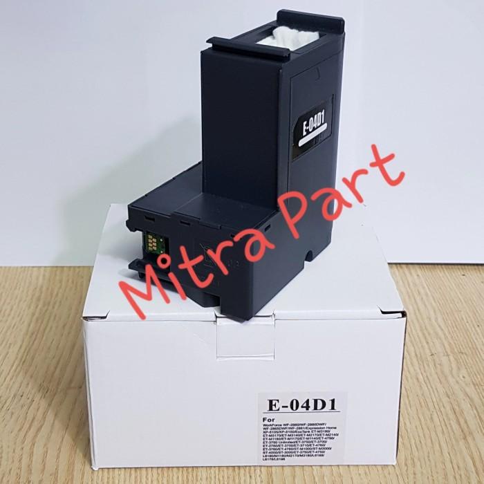 Maintenance Box Epson T04D1 L14150