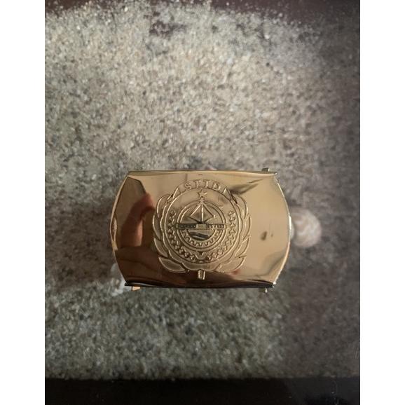 Promo  [BISA COD] Gesper PTDI STTD TERLARIS TERPERCAYA ORIGINAL