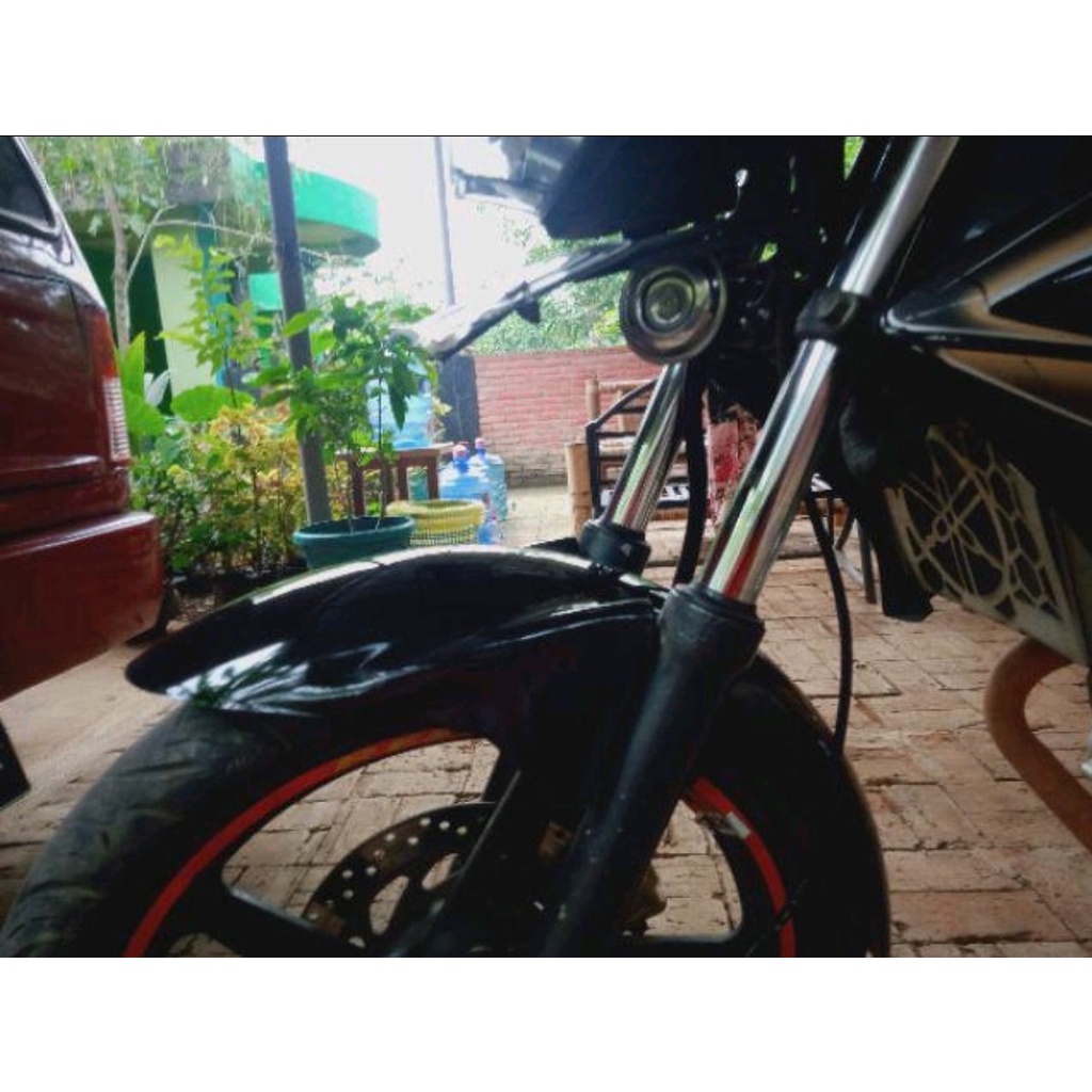 Spakbor Depan New Vixion ( NVL &amp; NVA)/SPAKBOARD DEPAN VIXION