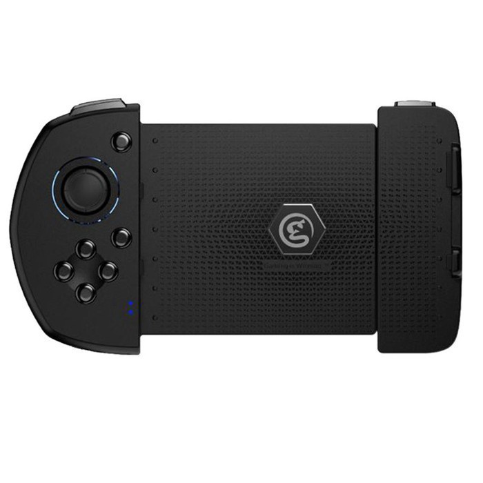 AKN88 - GAMESIR G6 - Bluetooth Mobile One-Handed Gaming Touchroller Gamepad