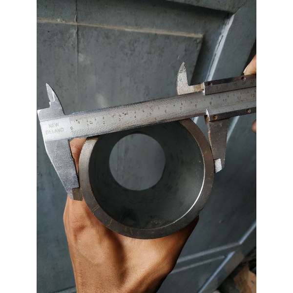 Liner / Boring BORE UP Diameter Dalam 75, diameter Luar 85