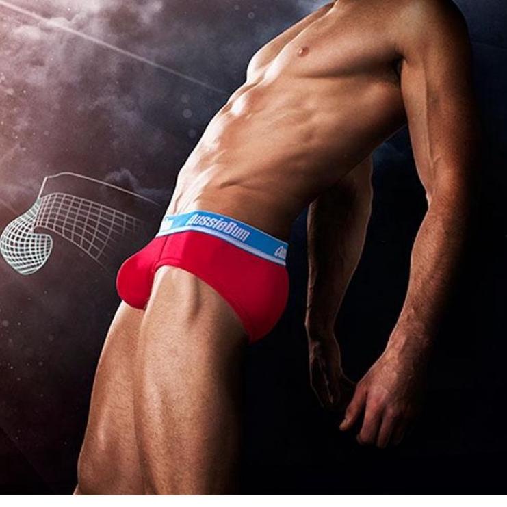 Big Sale Aussiebum celana dalam pria wonderjock
