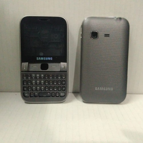 CASING HOUSING SAMSUNG S5270 / CHAT FULLSET