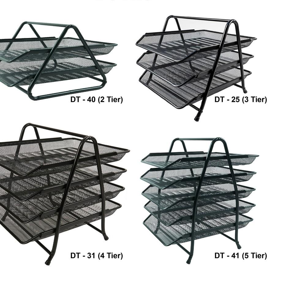 

Big Sale - Joyko File Document Tray Rak Wadah Dokumen 민