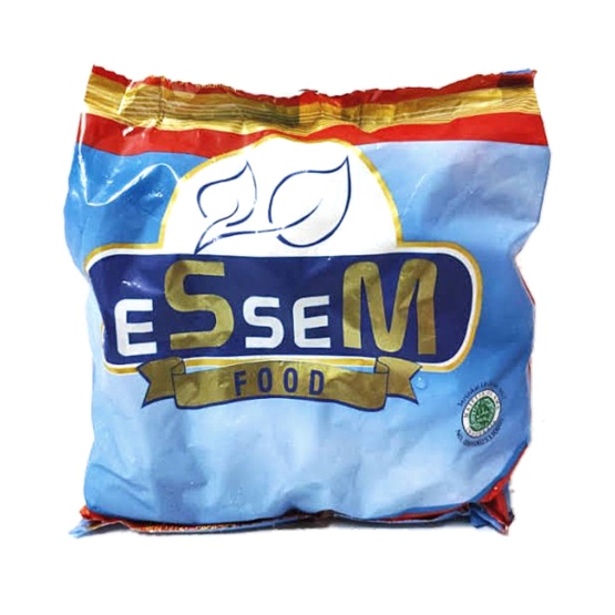 

BAKSO SAPI ESSEM BIRU ISI 50s / baso sapi