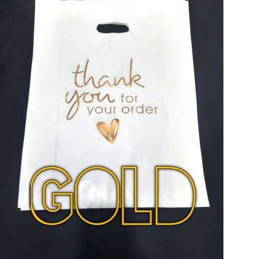 

Koleksi Terbaru ♣ (isi 50Lembar uk 45/35x47 Lipat Samping) Kantong plastik PE susu motif thank you | Kantong plastik sepatu | kantong plastik pakaian | kantong plastik box sepatu | kantong plastik olshop | kantong plastik box bento | kantong plastik sanda