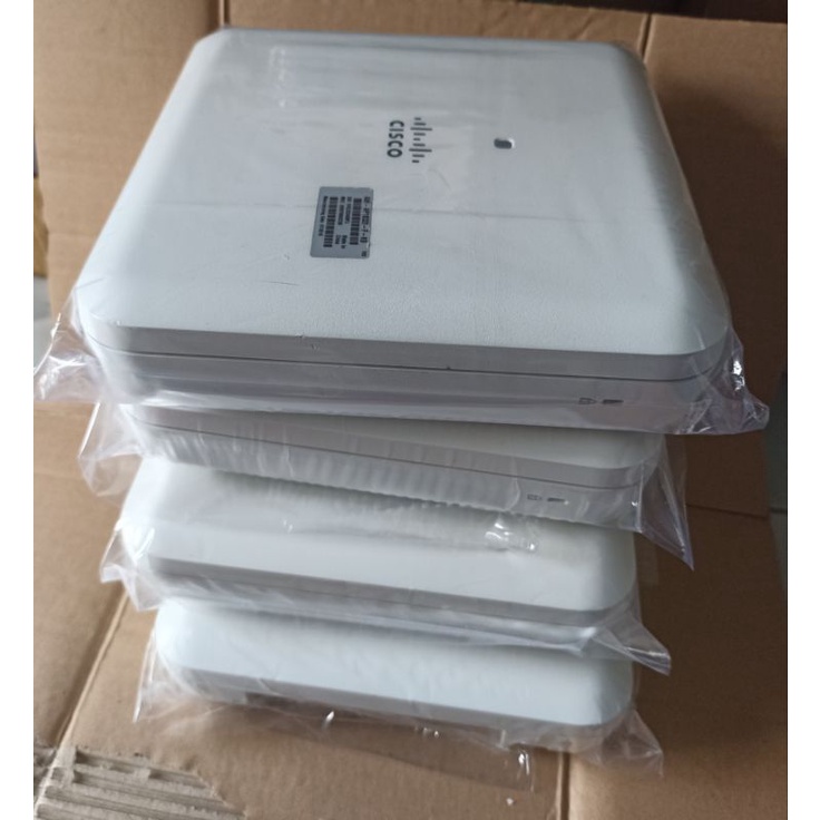 cisco aironet Air-Ap1832i-F-K9 ex wifi. id
