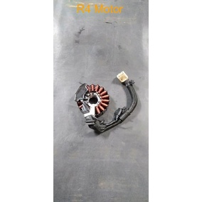 Spul Yamaha Nmax new 155 Original stater comp Spool spul Sepul Aerox 155 new connected Nmax new 155 