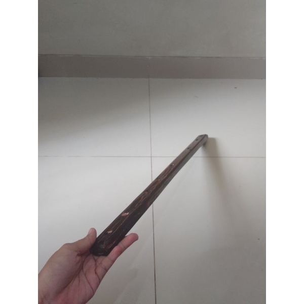 Dudukan Standar joran set5 dan set7