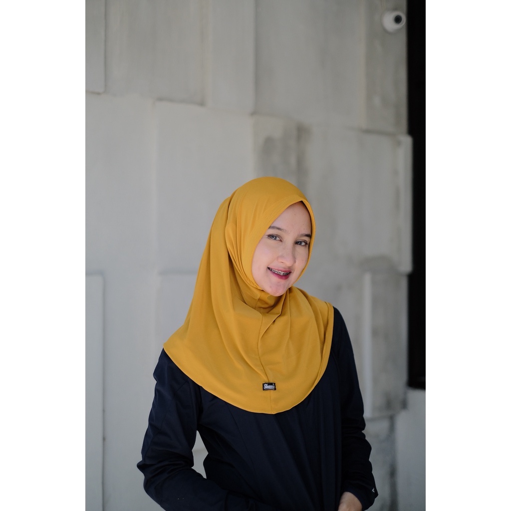 Bergo Sport Bergo Billa Bergo Olahraga Premium