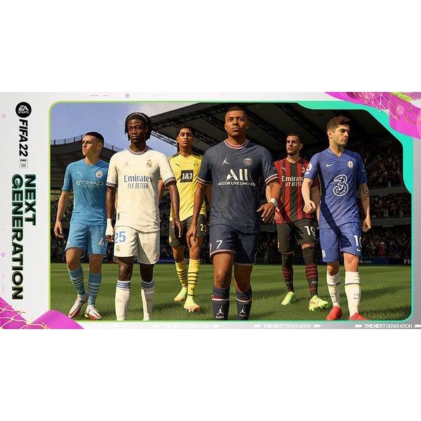 Fifa 22 - Fifa 2022 - Fifa - Originalpc Game - Game Pc Laptop - Gaming