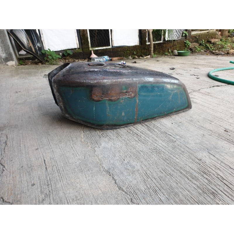 tangki gl 100 pres kudus grade a tangki gl 100 original