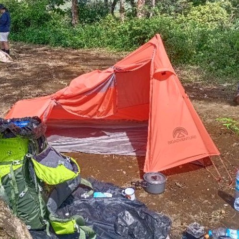 tenda tarptent big4dventur raung