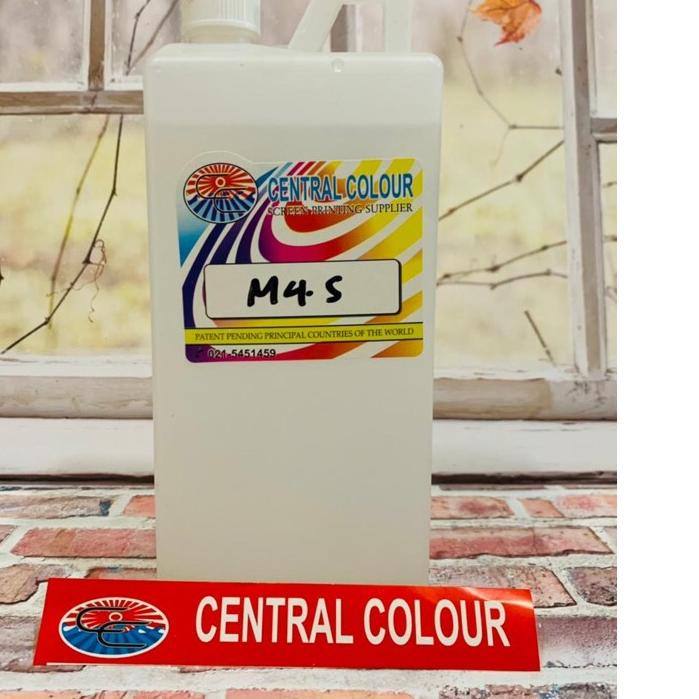 

Terbaru - Cairan M4 Super - 1 Liter