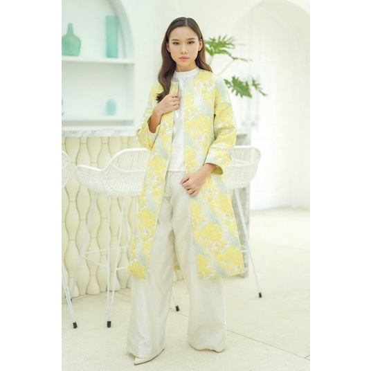 Buttonscarves X Benang Jarum