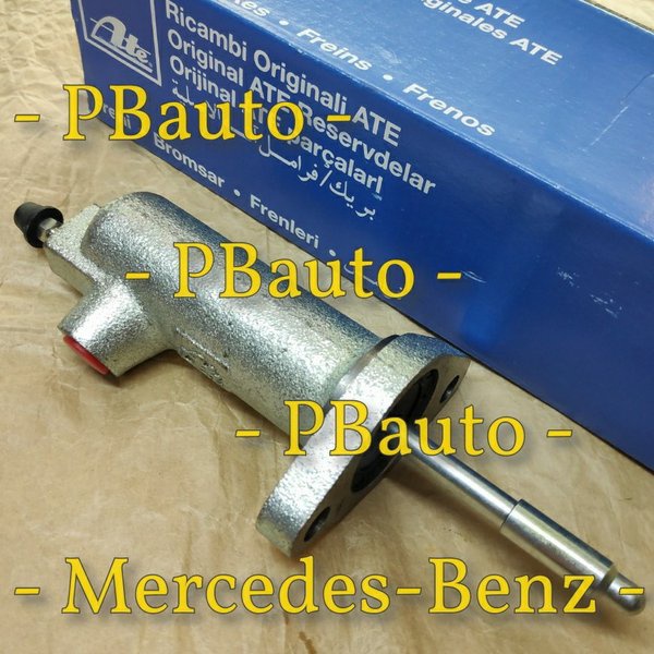 Master Kopling Bawah W124 Mercedes Benz