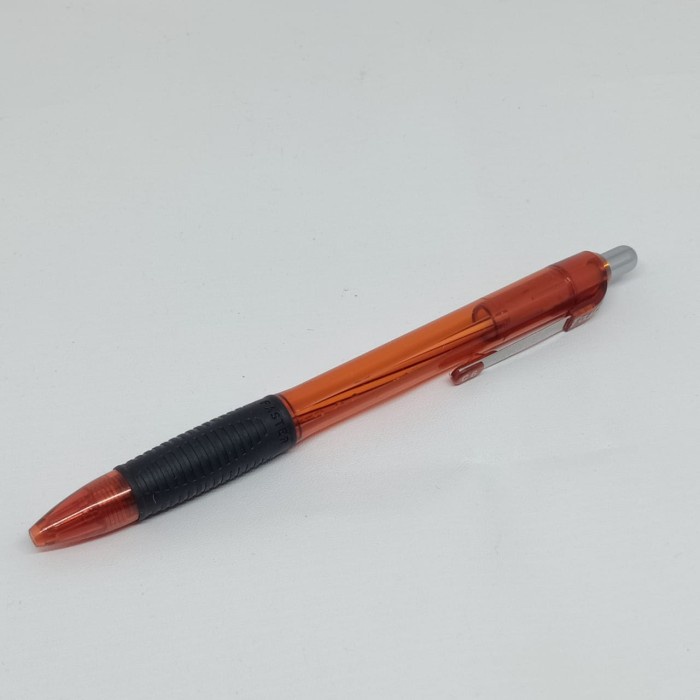 

Pulpen Faster C6 Ekstra Fine - Alat Tulis Kantor Bolpoin Cetek Murah