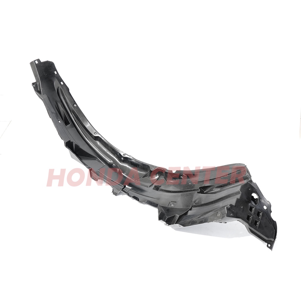 inner linner fender spakbor dalam atas ban slebor depan kiri kanan honda civic fd fd1 fd2 2006 2007 2008 2009 2010 2011