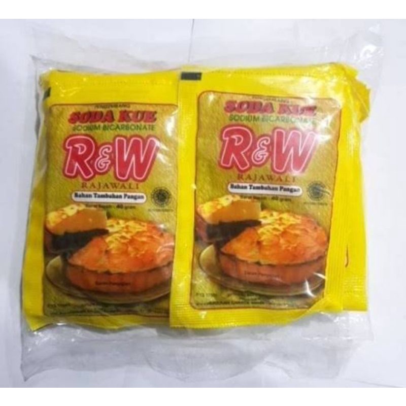 

Soda Kue Kemasan Sachet isi 10pcs