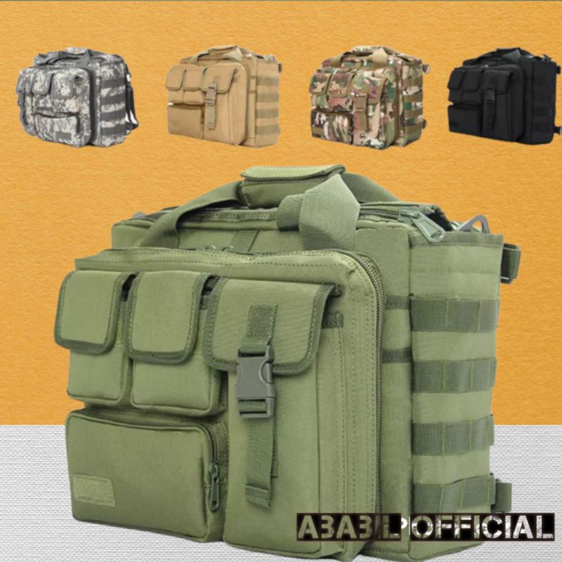 TAS LAPTOP ARMY 13-14 INC KWALITAS TERBAIK TAS YG SANGAT DI MINATI BANYAK ORANG