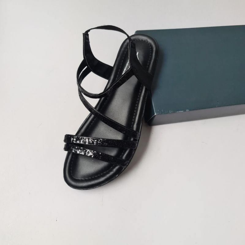 Amarose - Sandal Tali Wanita - GL.001