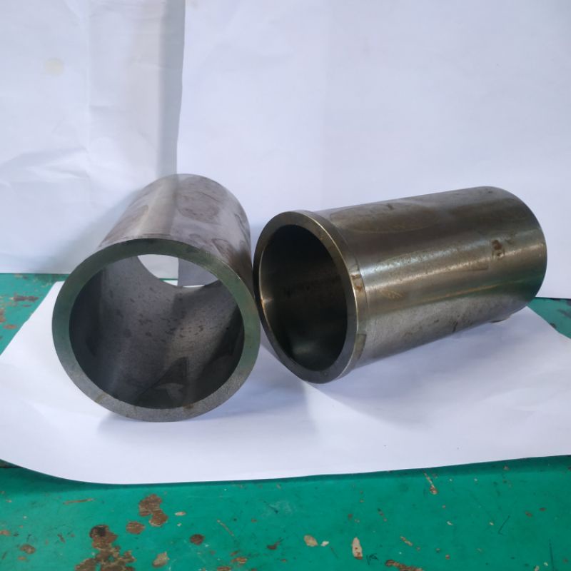 Liner / Boring BORE UP Diameter Dalam 75, diameter Luar 85