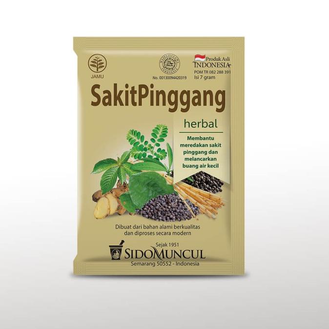 

(D-S4S)(☛) SIDOMUNCUL JAMU SEDUH SACHET SIDO MUNCUL JAMU TENSI BATUK SEHAT PRIA berkualitas