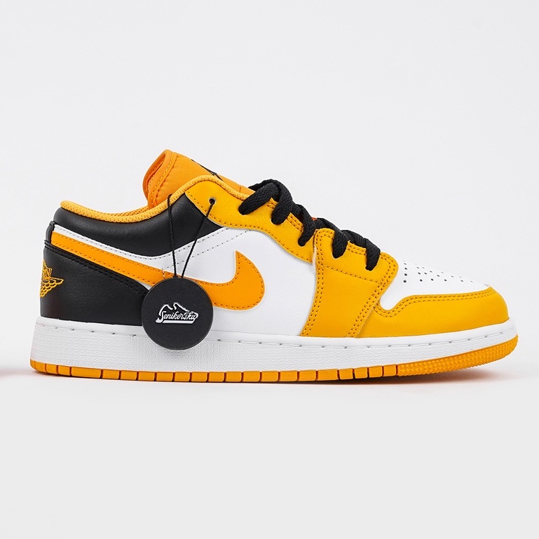 Air Jordan 1 Low Taxi GS