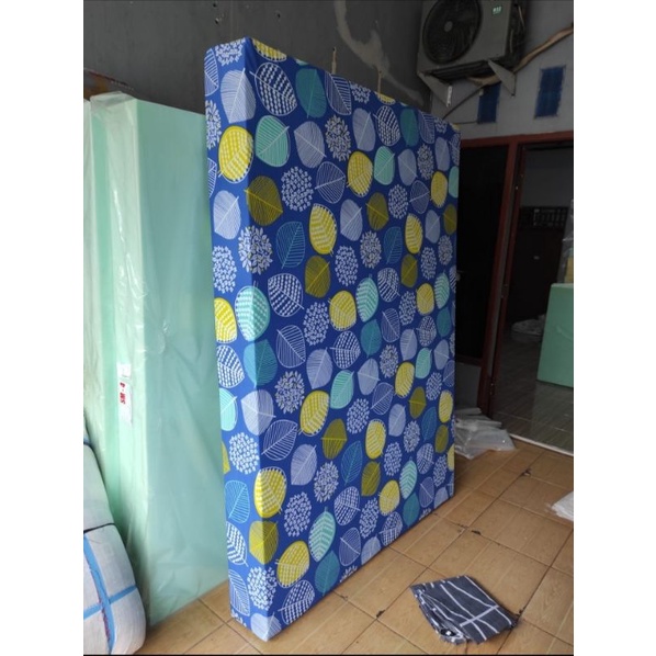 kasur busa inoac tebal 15 cm