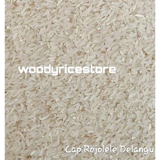 

(PROMO 0IS64) Beras Rojolele Delanggu 10KG ✧
