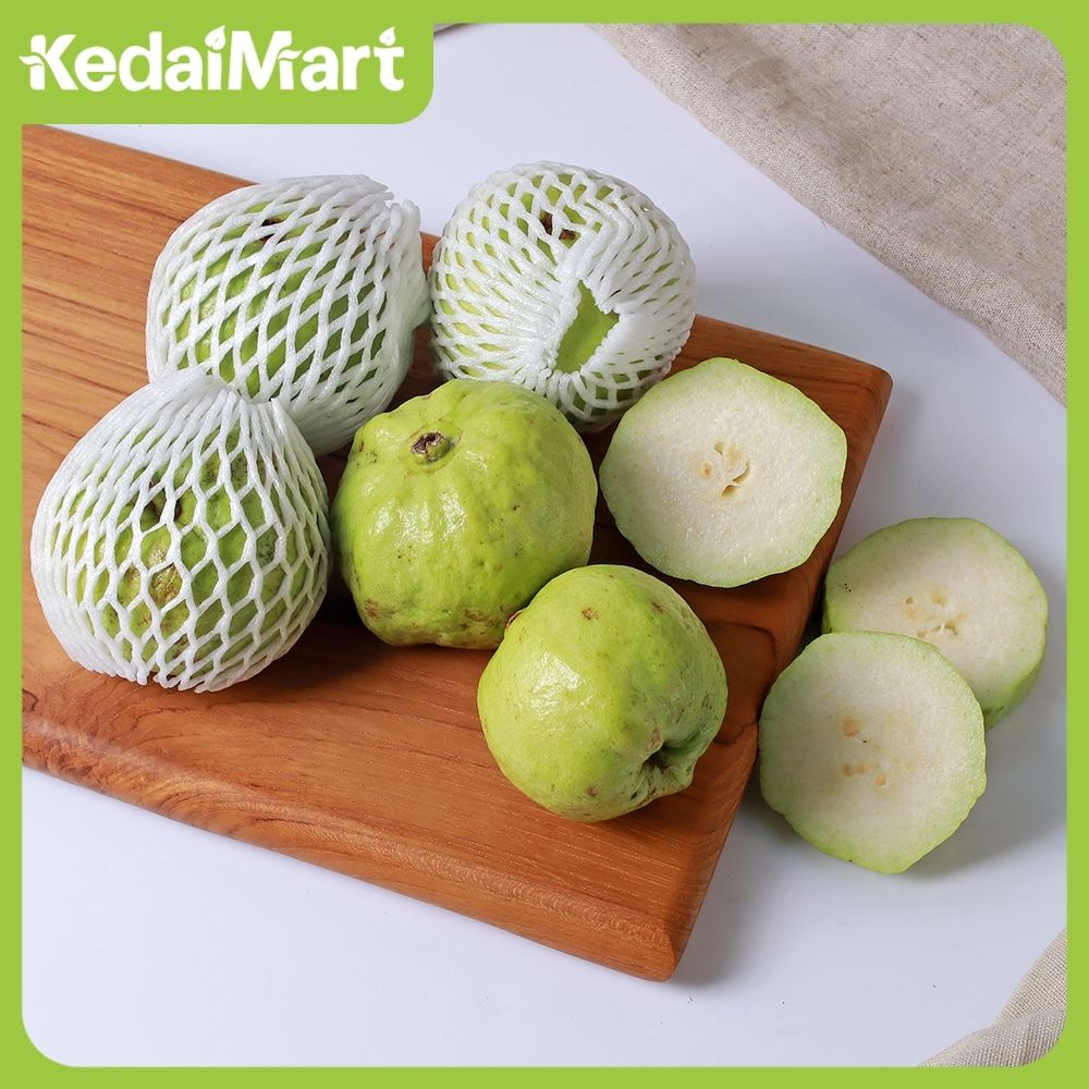 

Jambu Crystal Medium 1 Kg