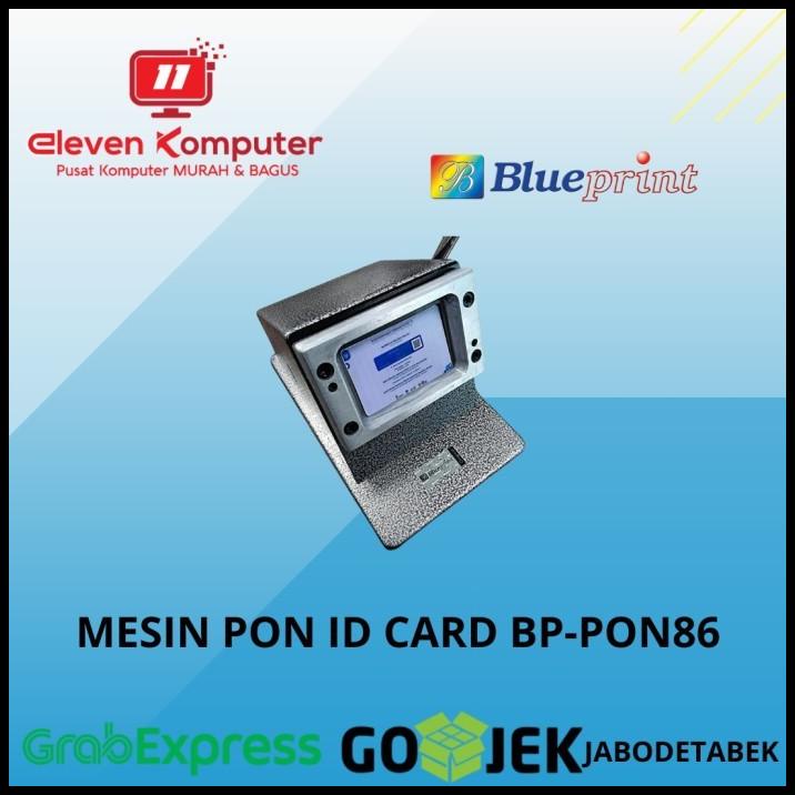 

Promo Mesin Plong / Pon Pembolong Cutter Pvc Id Card