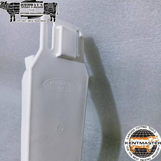 Knife Scabbard Kentmaster / Sarung Pisau Butcher