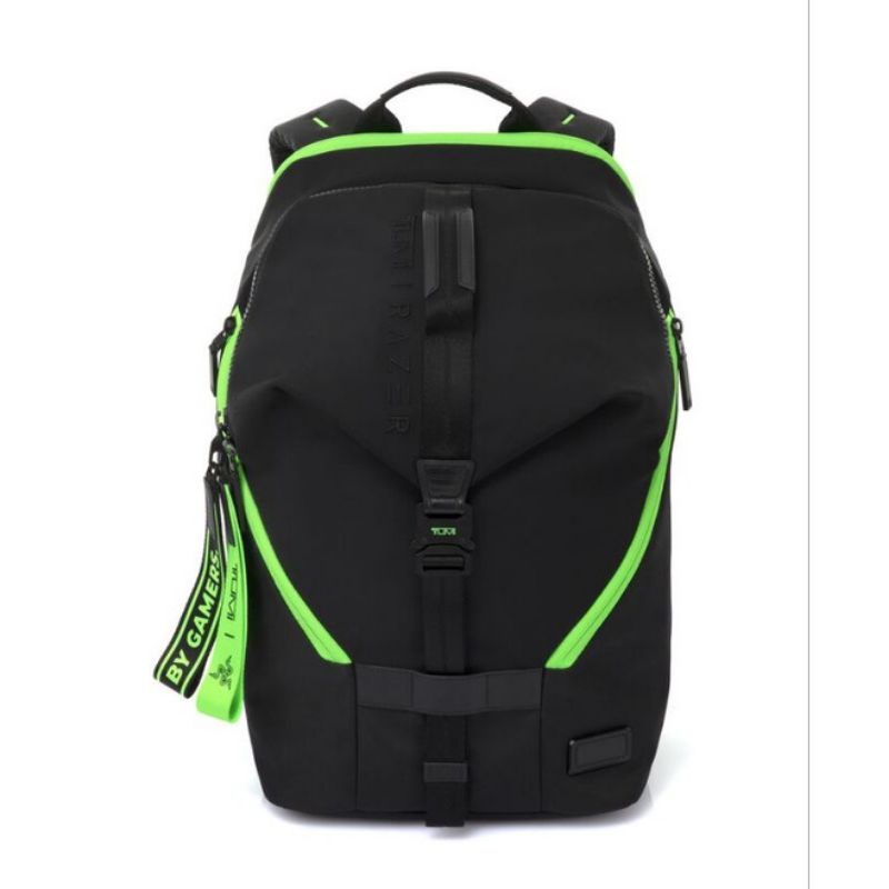 Tas Ransel TM I Razer Gamer Backpack Mirror Quality