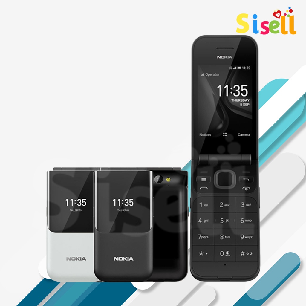 Nokia 2720 Flip 2019
