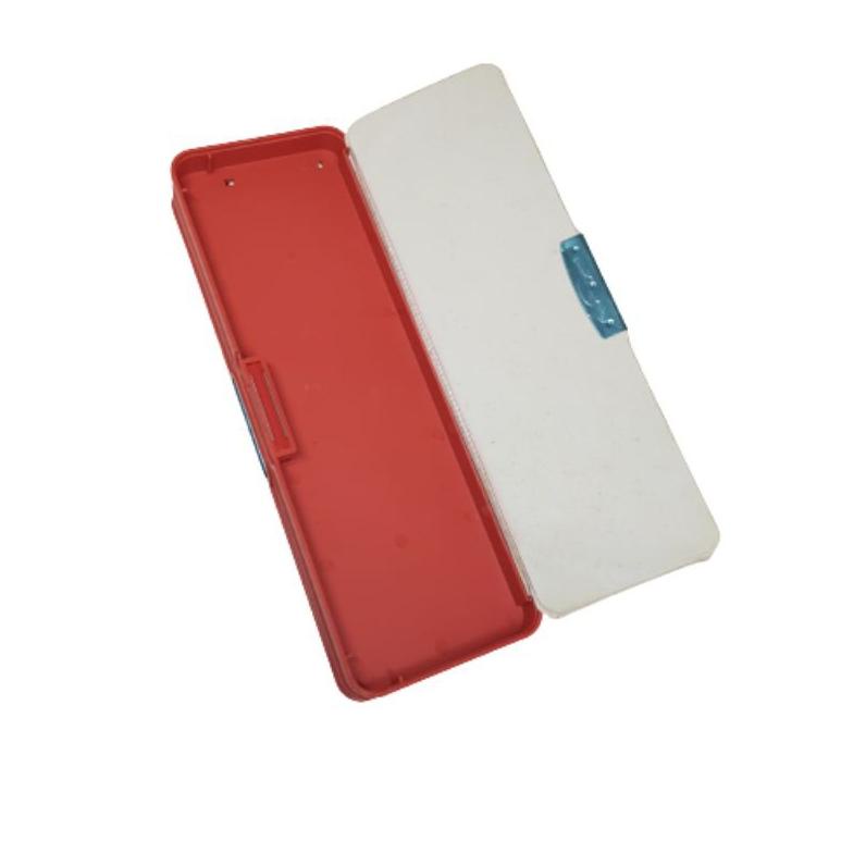 

⁂ TEMPAT KOTAK PENSIL MAGNET MAGNIT KARAKTER ANAK HELLO KITTY 9130K カ