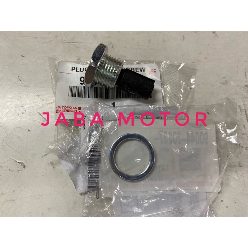 Baut oli gardan avanza-Xenia-Veloz-Rush-Terios original