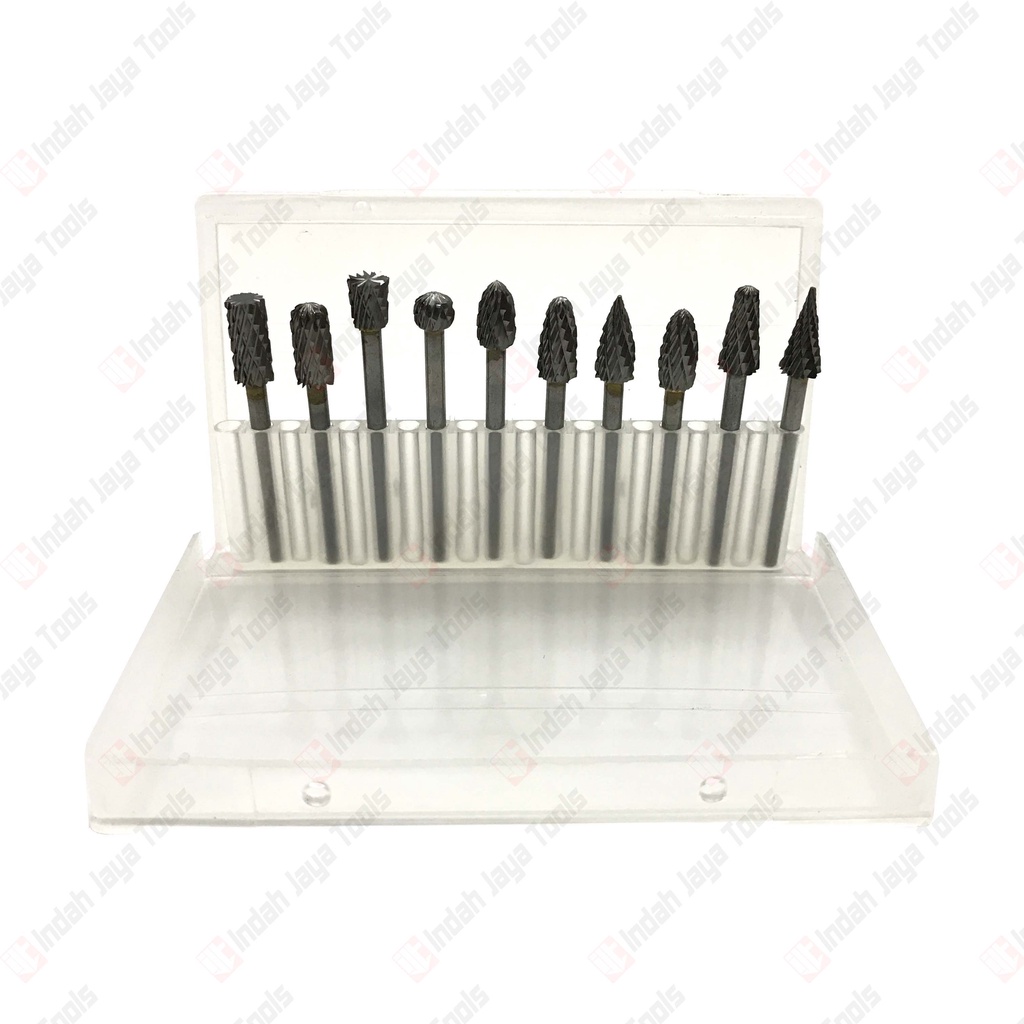 Mata Tuner 3 mm / Gerinda Tuner ( per pc )