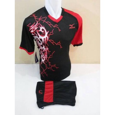 ☋➔✰✪ Kostum Team Futsal Bola dan Voli Harga Murah