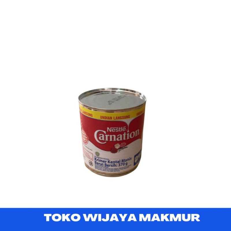 

Carnation Susu Kental Manis 488ml