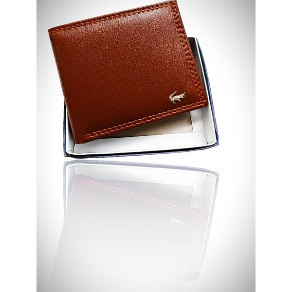 4.4 BIG RAMADHAN SALE || Dompet pria/Dompet kulit/Dompet cowok/Dompet premium