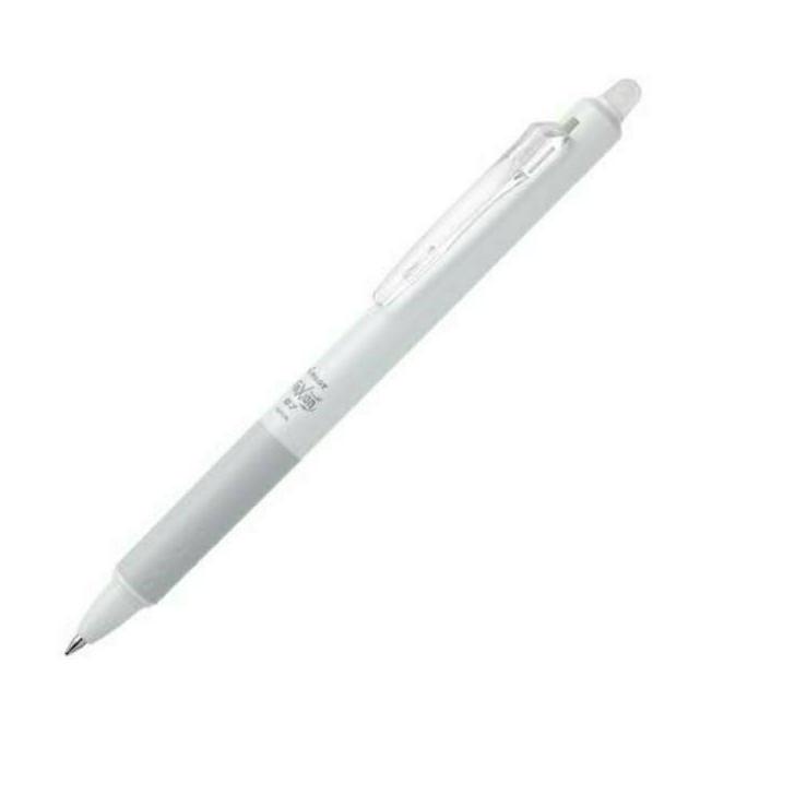 

✦✧✦ Pulpen Frixion Clicker PILOT 0.5 & 0.7 [ 1Pcs ] / Pulpen Bisa Dihapus / Erasable Pen