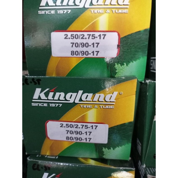 ban dalam motor bebek